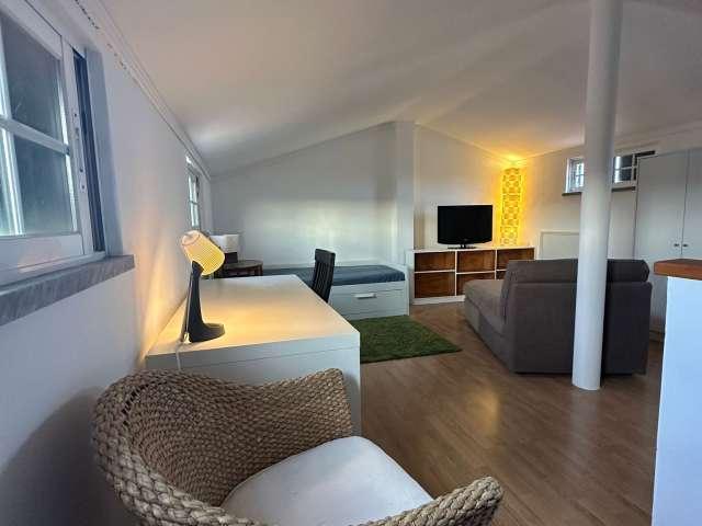 Quarto alugar em Cascais, Lisboa