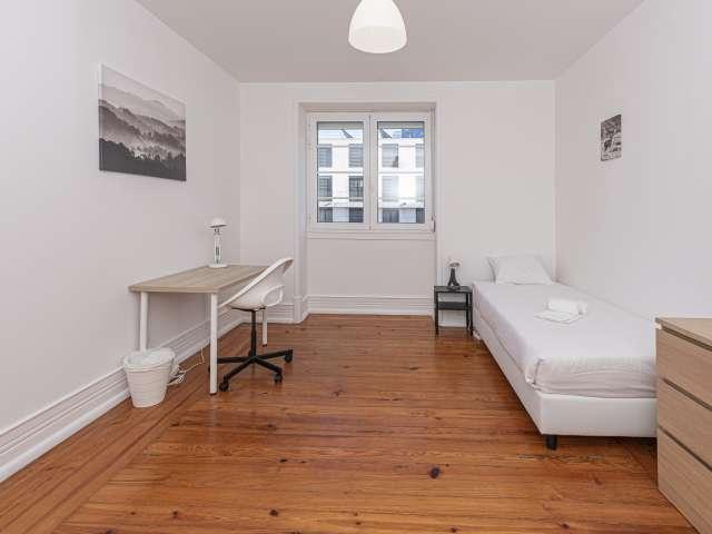 Quarto alugar em Avenidas Novas, Lisboa