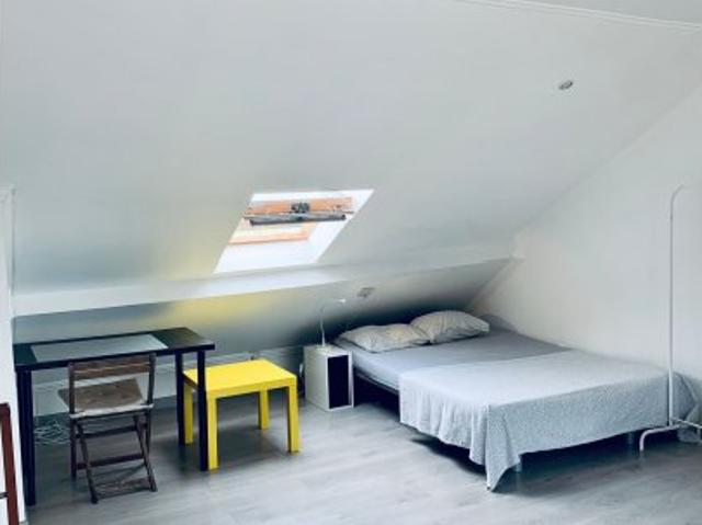 Quarto alugar em Campolide, Lisboa