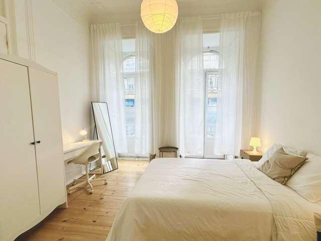 Quarto alugar em Avenidas Novas, Lisboa