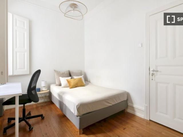 Quarto alugar em Estrela, Lisboa