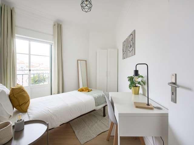 Quarto alugar em Lisboa