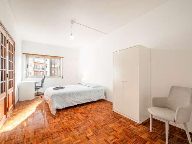 Quarto alugar em Lisboa