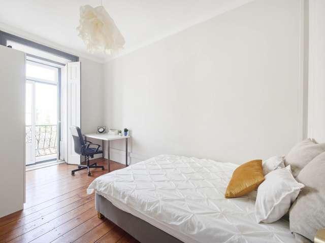 Quarto alugar em Avenidas Novas, Lisboa