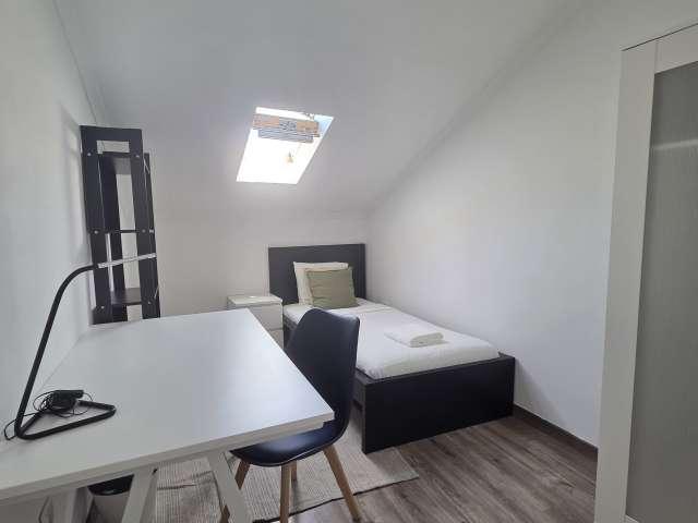 Quarto alugar em Lisboa