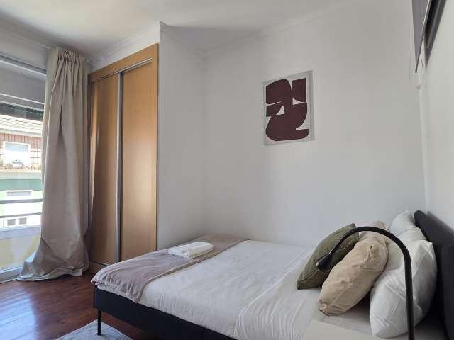 Quarto alugar em Lisboa