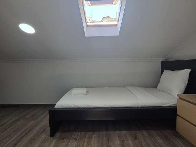 Quarto alugar em Lisboa