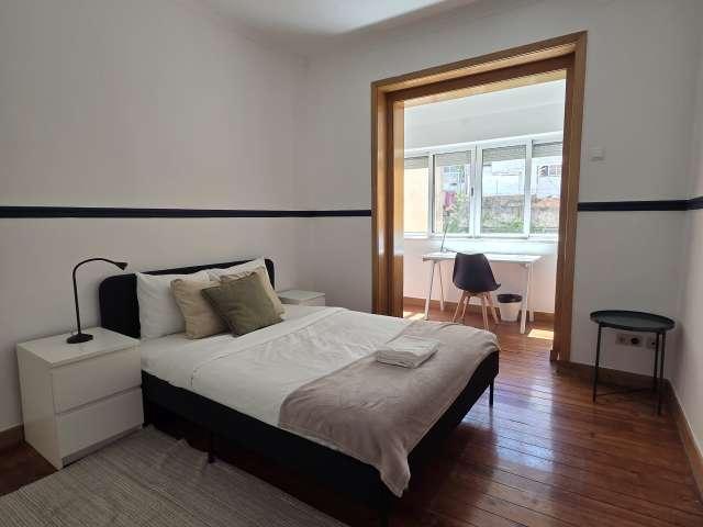 Quarto alugar em Lisboa
