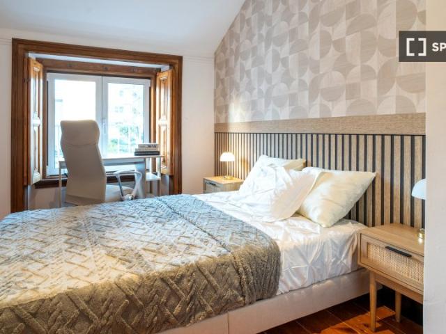 Quarto alugar em Santo António, Lisboa