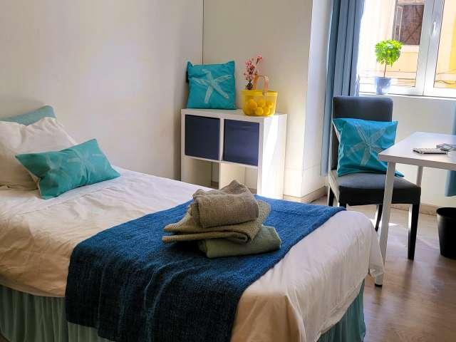 Quarto alugar em Santa Maria Maior, Lisboa