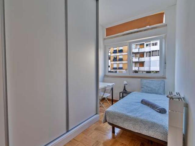 Quarto alugar em Olivais, Lisboa
