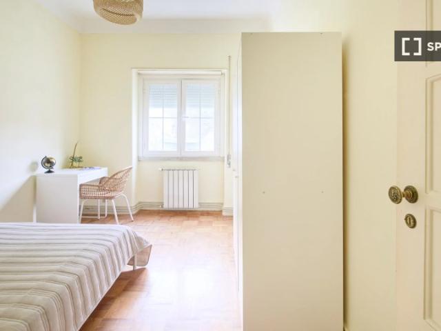 Quarto alugar em Lisboa