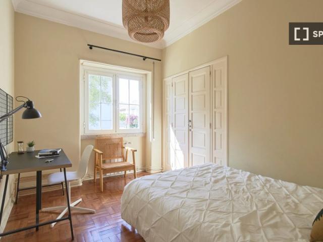 Quarto alugar em Lisboa