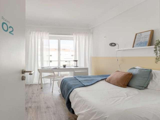 Quarto alugar em Lisboa