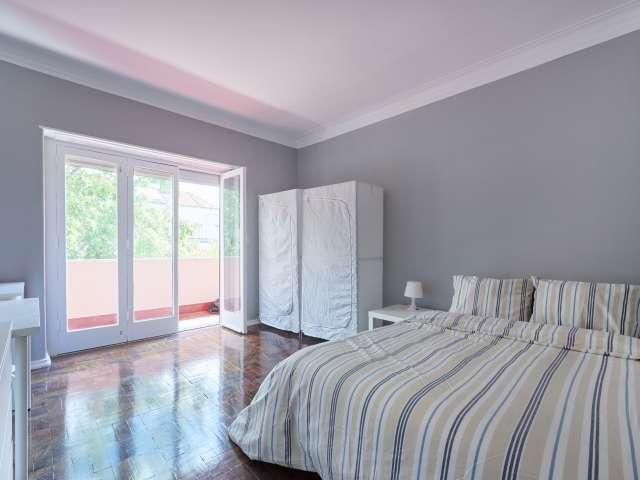 Quarto alugar em Avenidas Novas, Lisboa
