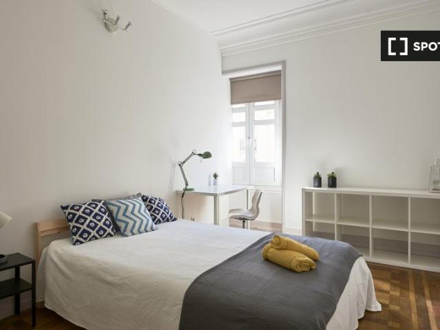 Quarto alugar em Santo António, Lisboa