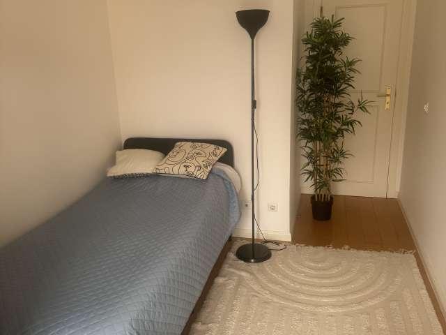 Quarto alugar em Lisboa