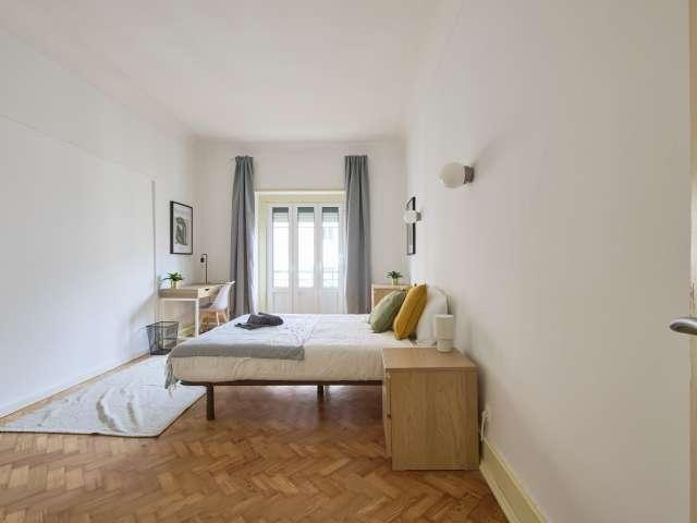 Quarto alugar em Avenidas Novas, Lisboa