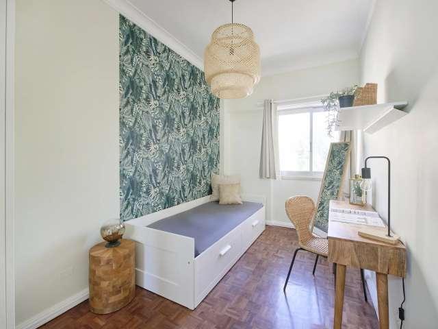 Quarto alugar em Lisboa
