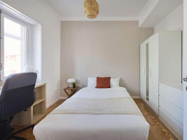 Quarto alugar em Lisboa