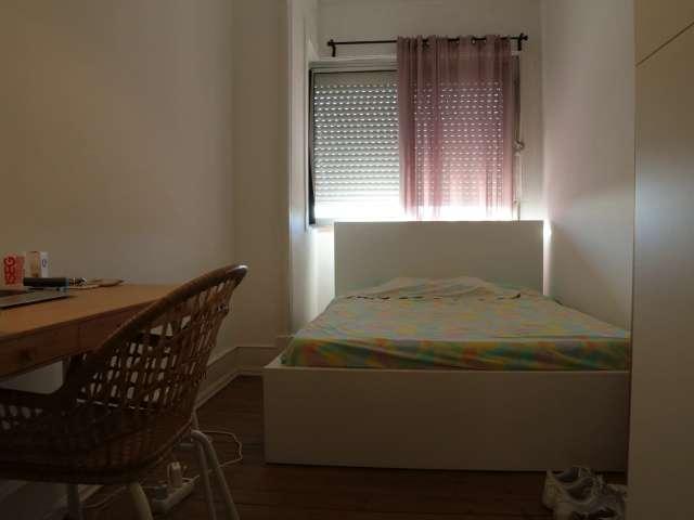 Quarto alugar em Estrela, Lisboa