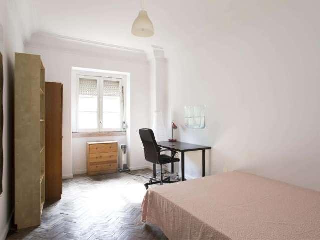 Quarto alugar em Lisboa