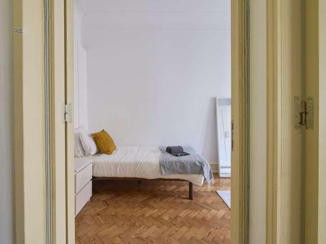Quarto alugar em Avenidas Novas, Lisboa
