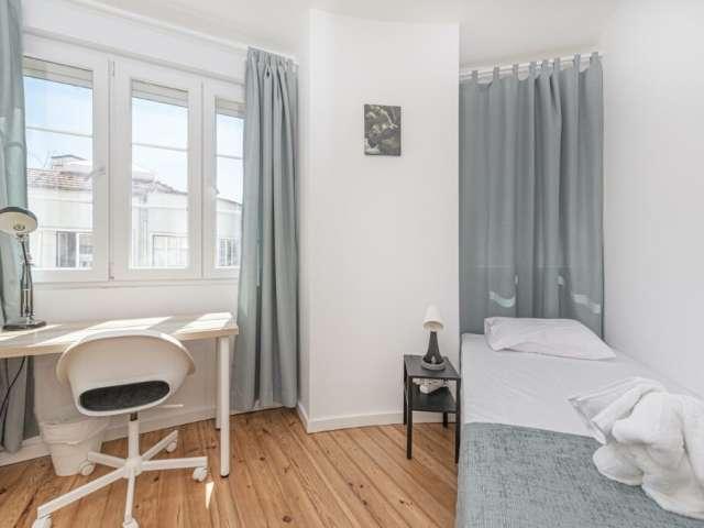 Quarto alugar em Lisboa