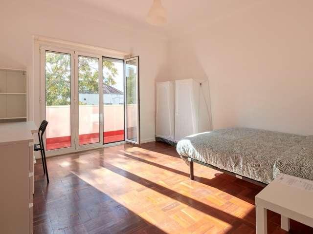 Quarto alugar em Avenidas Novas, Lisboa