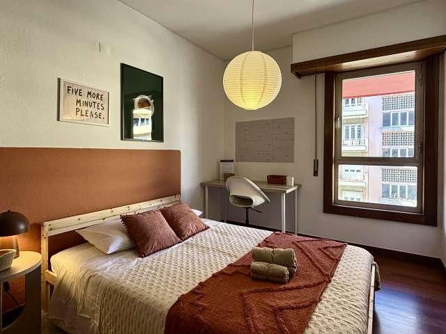 Quarto alugar em Lisboa