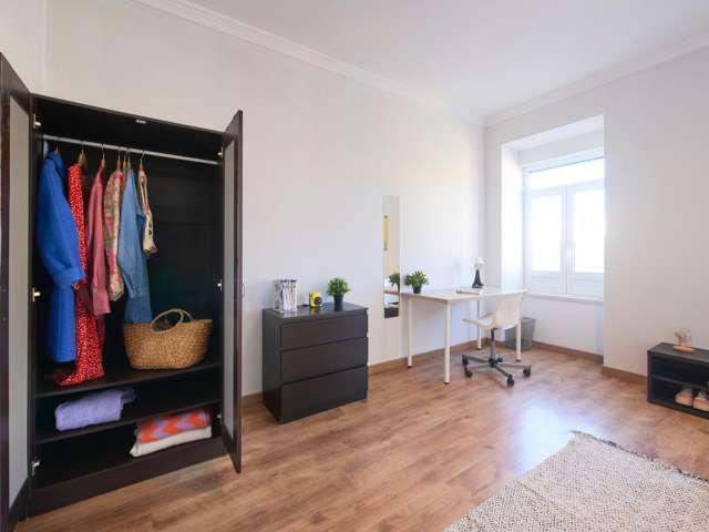 Quarto alugar em Avenidas Novas, Lisboa