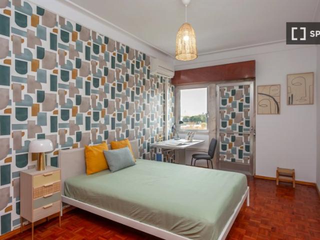 Quarto alugar em Lisboa