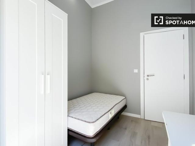 Room alugar em Lisboa, Arroios