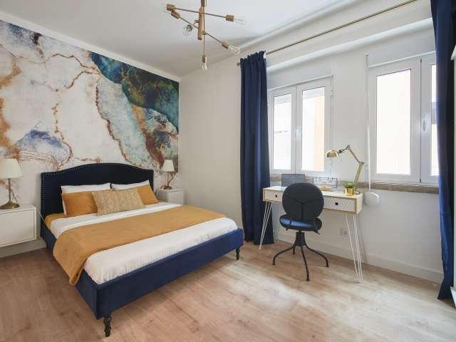 Quarto alugar em Avenidas Novas, Lisboa