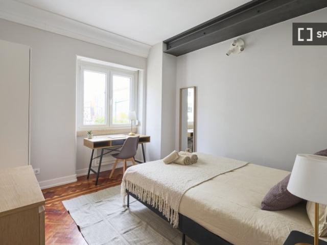 Quarto alugar em Santo António, Lisboa