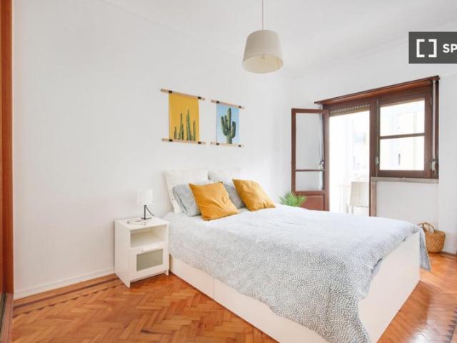 Quarto alugar em Lisboa