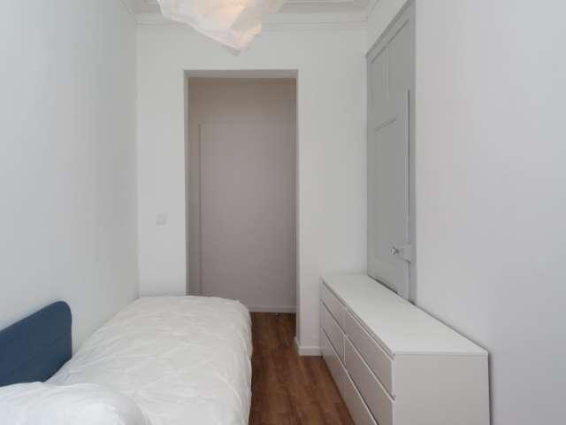 Quarto alugar em Santa Maria Maior, Lisboa