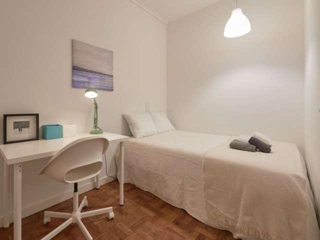 Quarto alugar em Avenidas Novas, Lisboa