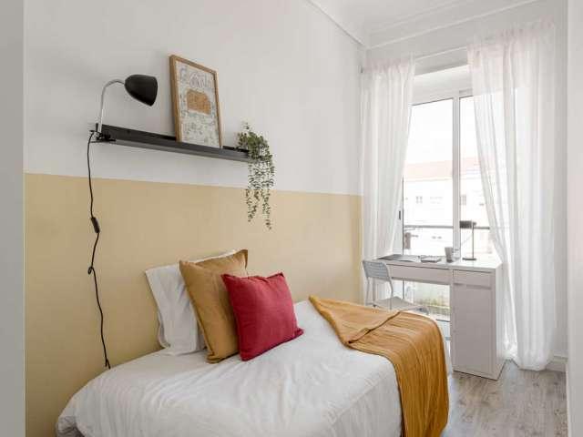 Quarto alugar em Lisboa