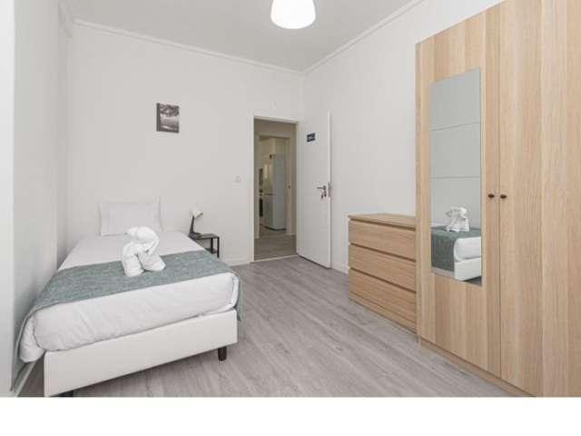 Quarto alugar em Avenidas Novas, Lisboa
