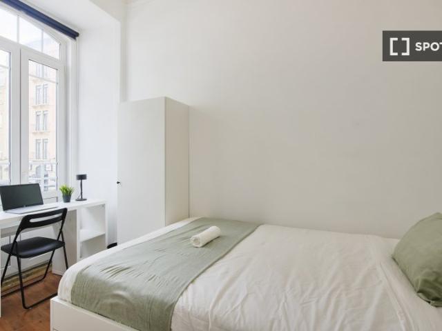 Quarto alugar em Arroios, Lisboa