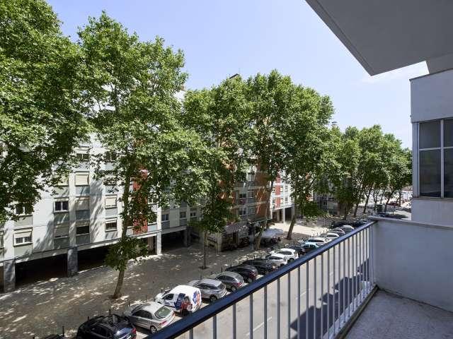 Quarto alugar em Lisboa