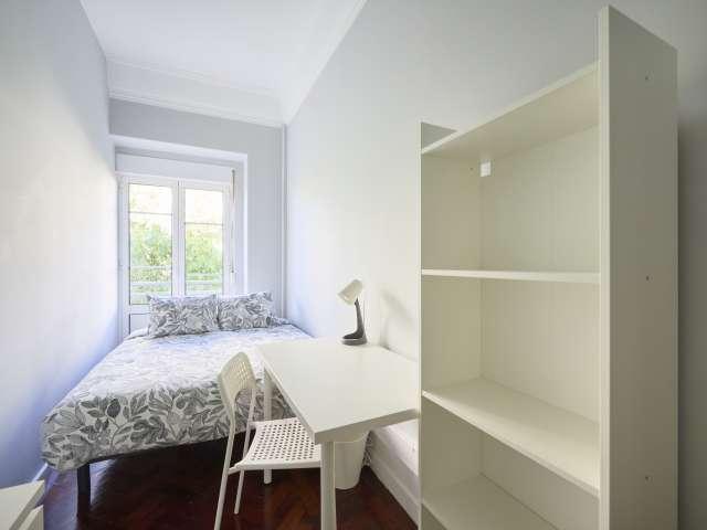 Quarto alugar em Avenidas Novas, Lisboa