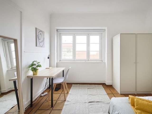Quarto alugar em Lisboa