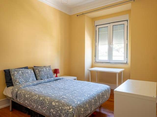Quarto alugar em Lisboa