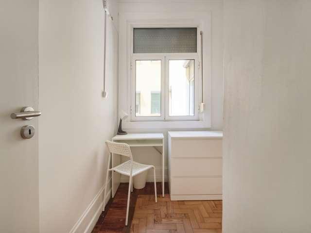 Quarto alugar em Avenidas Novas, Lisboa