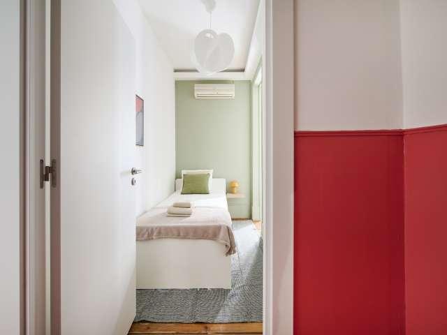 Quarto alugar em Misericórdia, Lisboa