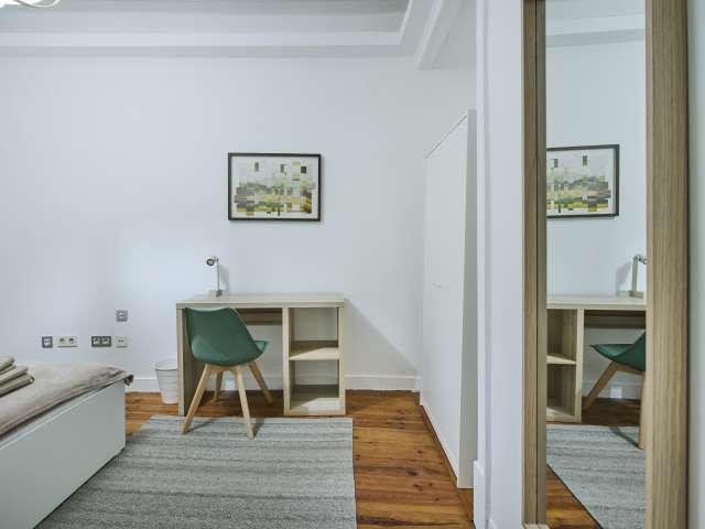 Quarto alugar em Misericórdia, Lisboa