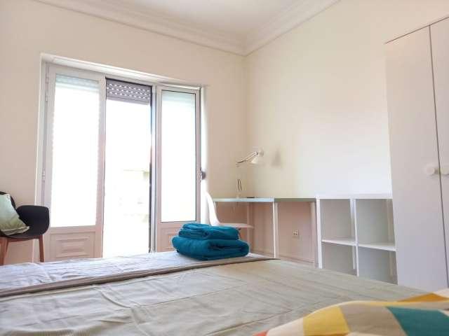 Quarto alugar em Lisboa