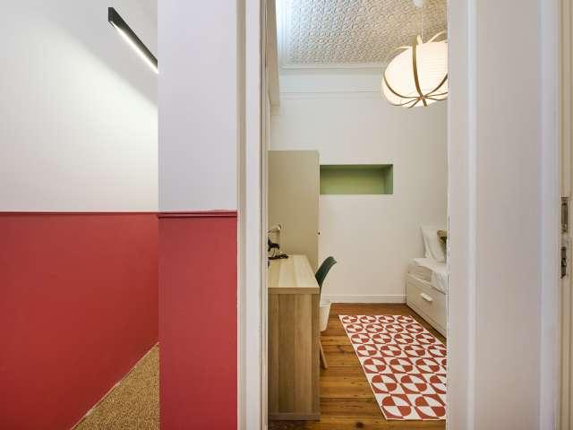 Quarto alugar em Misericórdia, Lisboa